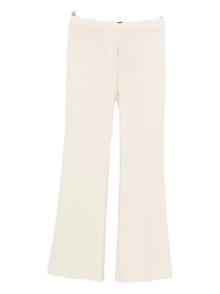 Pantaloni Etro de lână