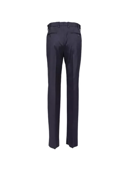 Pantaloni Al Duca D’aosta 1902 albastru