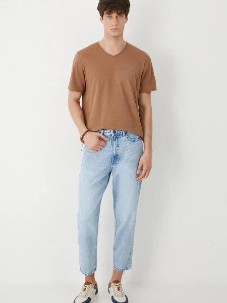 Дънки Medicine синьо