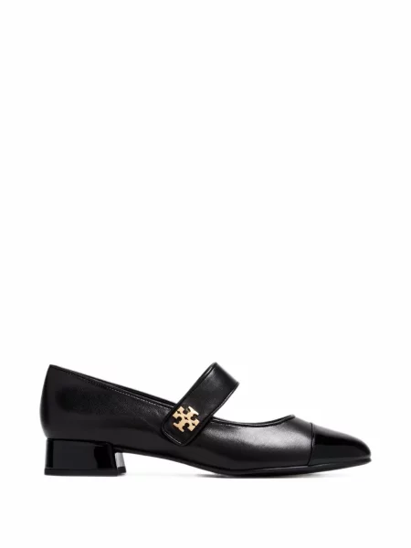 Șapcă Tory Burch negru