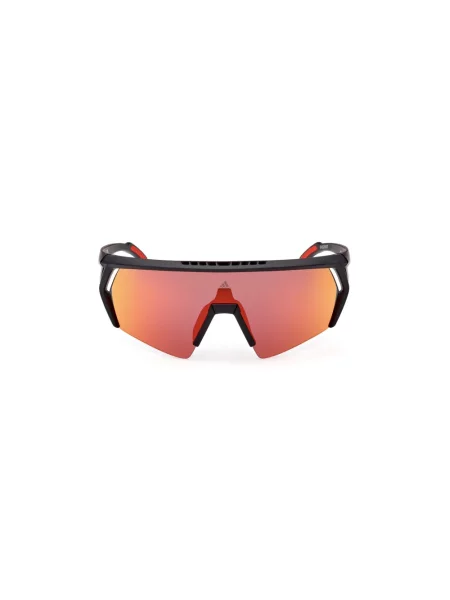 Okulary przeciwsłoneczne Adidas czarne