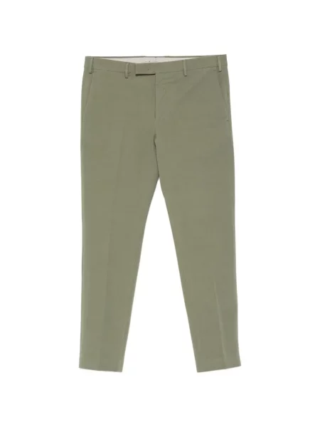 Pantaloni Pt Torino verde