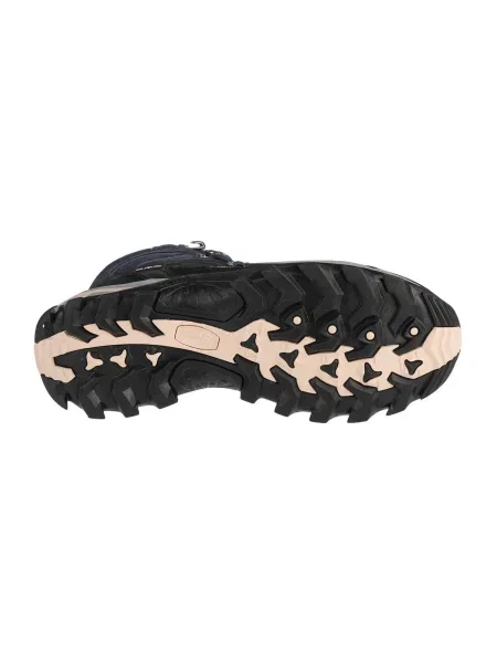 Pantofi Cmp albastru