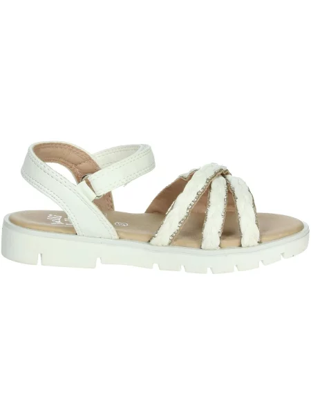 Pantofi copii Lelli Kelly alb