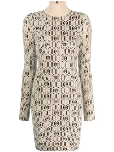Kötött ruha Elisabetta Franchi