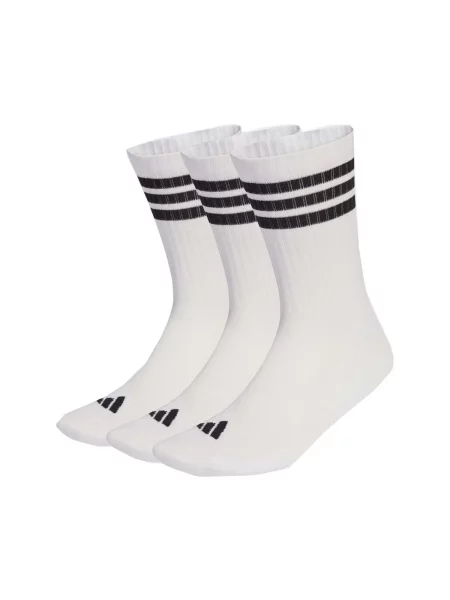 Čarape Adidas bijela