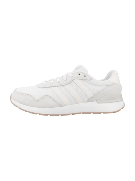 Bežecké tenisky Adidas biela