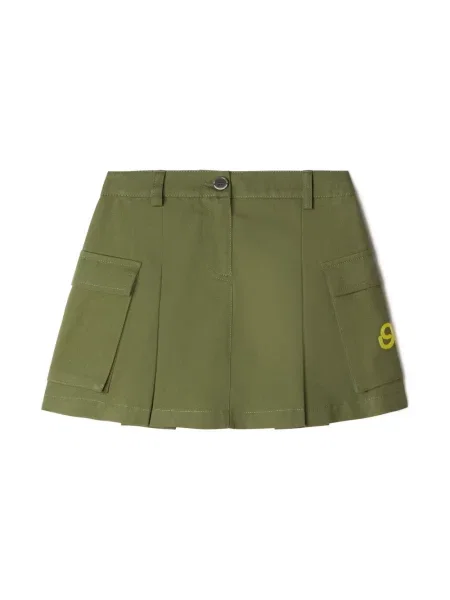 Spódnica dziecięca Off-white biała