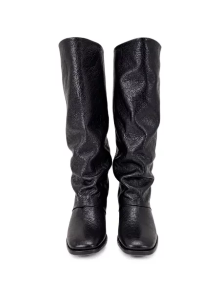 Botine P.a.r.o.s.h. negru