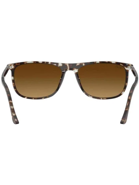Ceas Ray-ban galben
