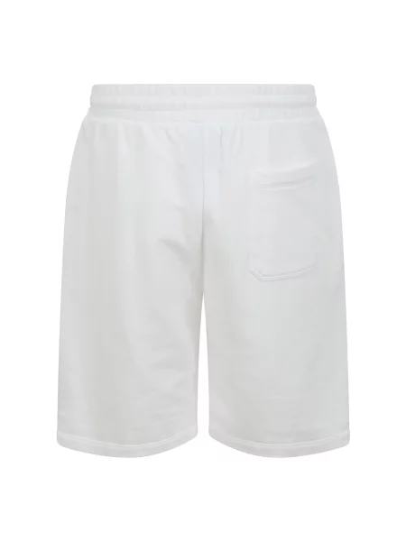 Szeroka bluza z kapturem Valentino Garavani z nadrukiem z nadrukiem zwierzęcym zielona