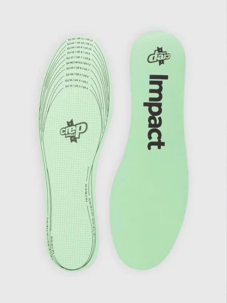 Ниски обувки Crep Protect