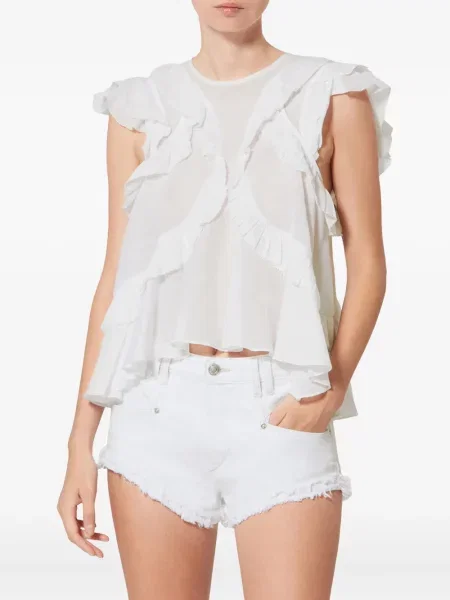 Top Marant Etoile bijela