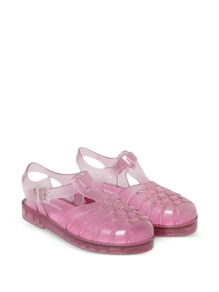 Gyerek szandál Mini Melissa rózsaszín