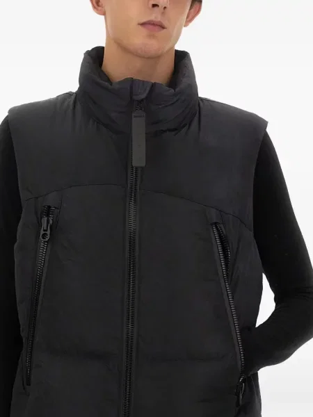 Vestă Jg1 negru