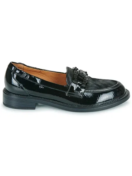 Pantofi Mam'zelle negru