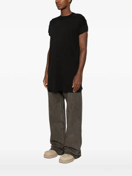Tricou Rick Owens negru