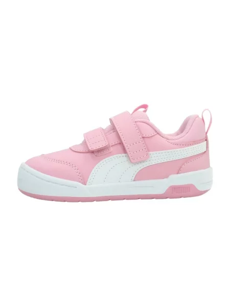Pantofi copii Puma roz