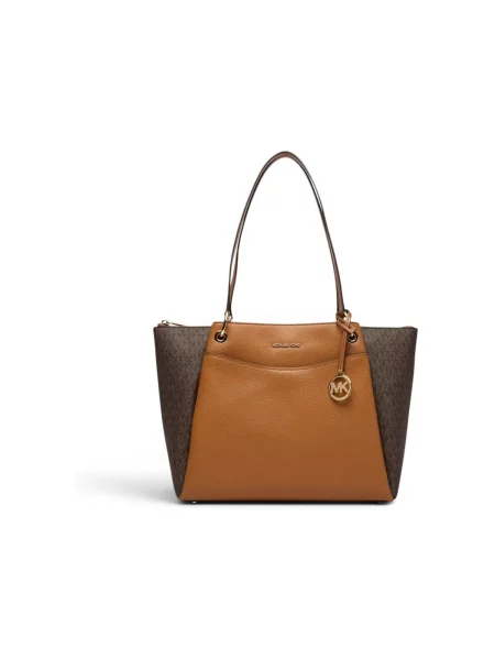 Kabelka MICHAEL Michael Kors hnědá