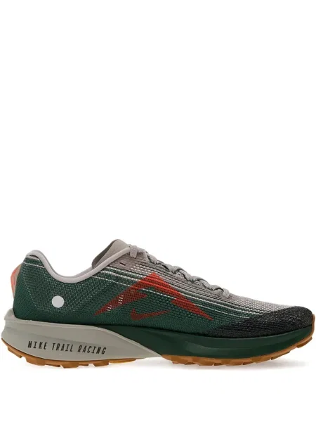 Top Nike din piele alergare alb