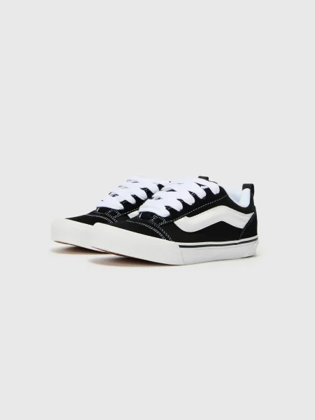 Sneakersy Vans biela