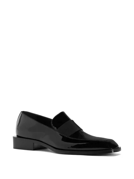 Pantofi loafer Giuseppe Zanotti negru