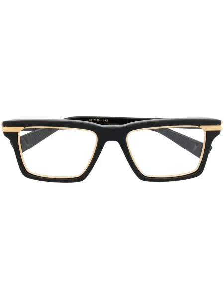 Ochelari de soare Balmain Eyewear negru
