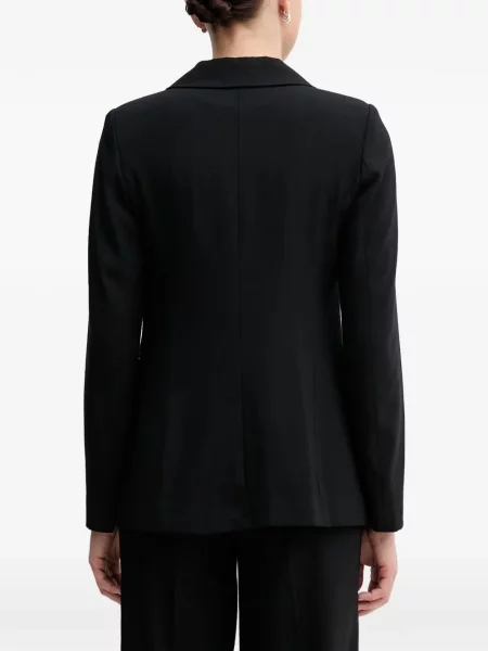 Sacou Benetton negru