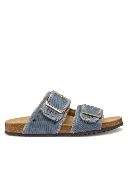 Natikači Geox modra