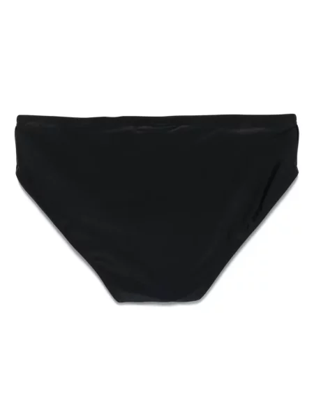 Slip de baie Mc2 Saint Barth negru