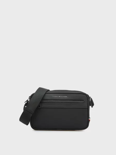 Сумка Tommy Hilfiger черная