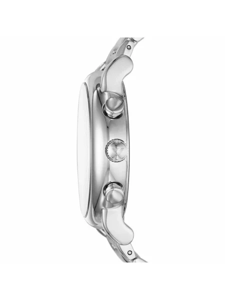 Zegarek Emporio Armani szary