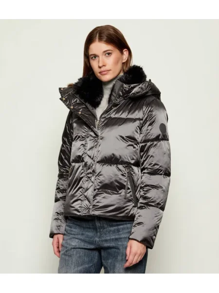 Joop! Geacă Ozma gri