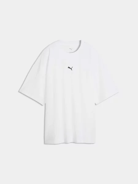 Футболка Puma белая