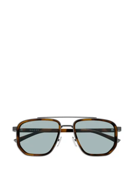 Ochelari de soare Gucci Eyewear maro
