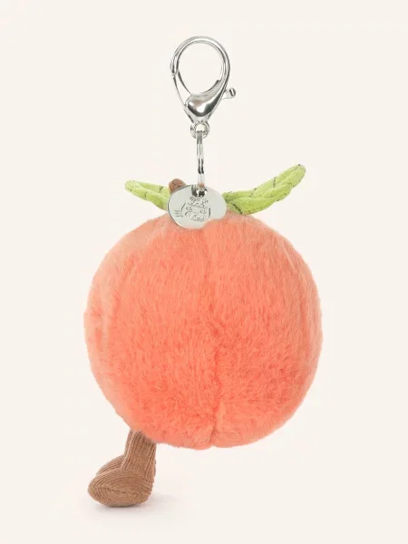 Torba dziecięca Jellycat pomarańczowa