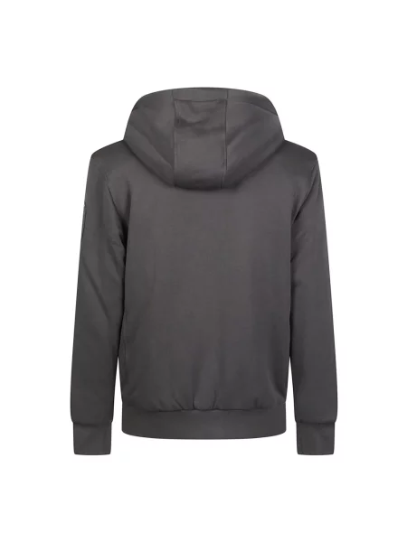 Bluza Moose Knuckles szara