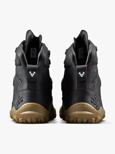 Sneakersy Vivo Barefoot czarne