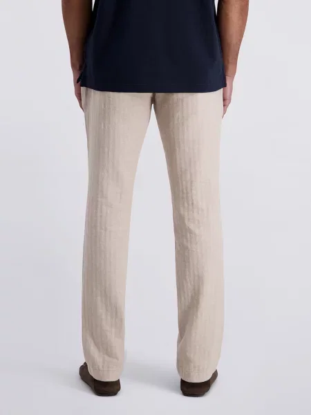 Чиносы Pierre Cardin бежевые
