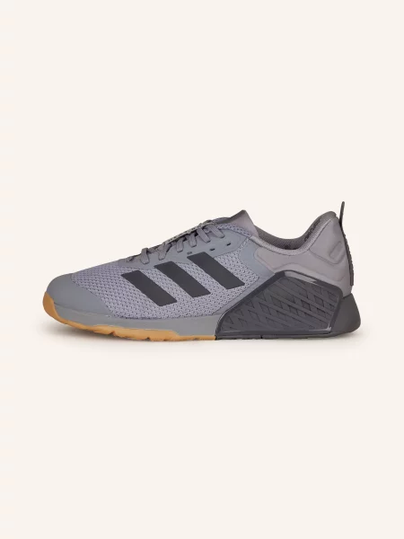 Tréninková obuv Dropset 3 černé