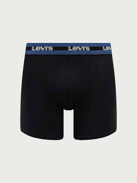 Levi's boxerky černé