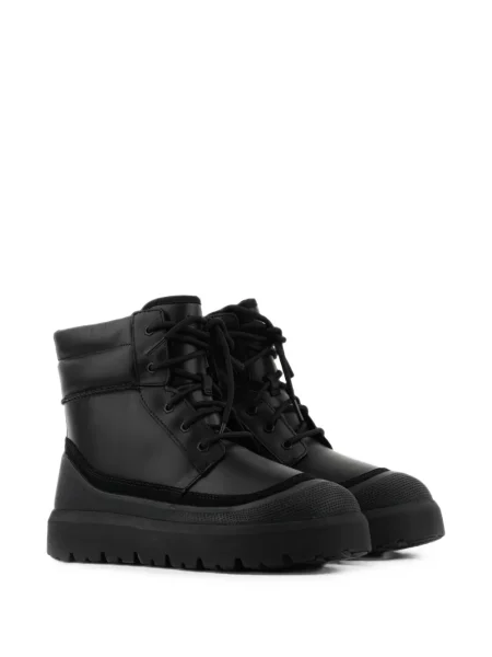 Cizme Ugg negru