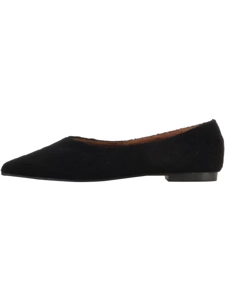 Pantofi Super Mode negru