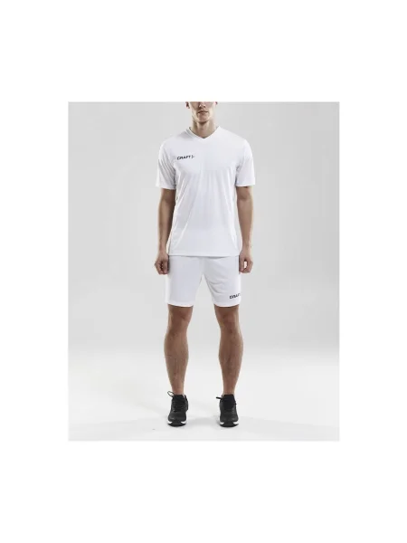 Pantaloni Craft alb
