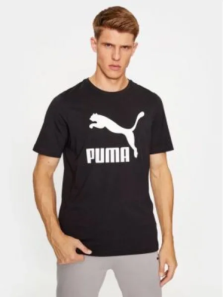 Tricou Puma negru