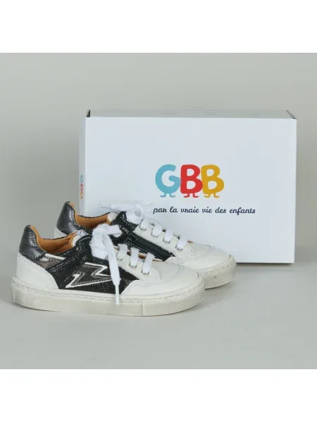 Pantofi copii Gbb negru