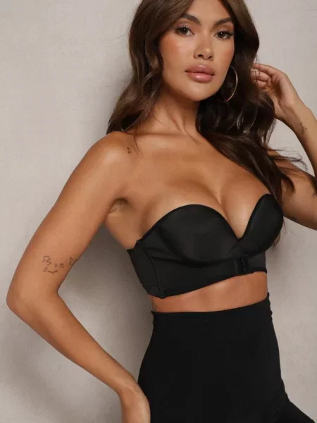 Sutien Other negru