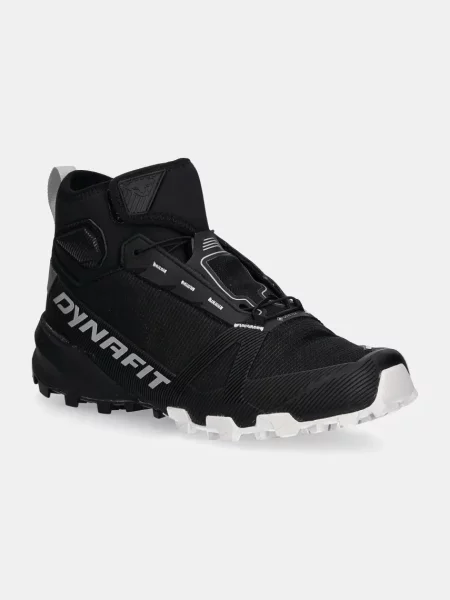 Обувки Dynafit Traverse Mid GTX черно
