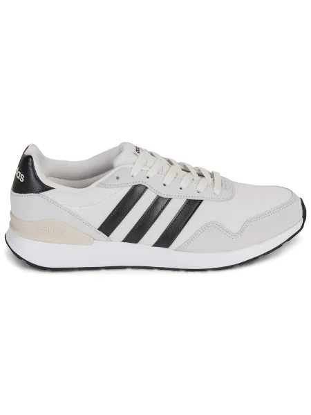 Félcipo Adidas bézs