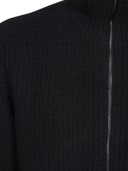 Pulover Tagliatore negru